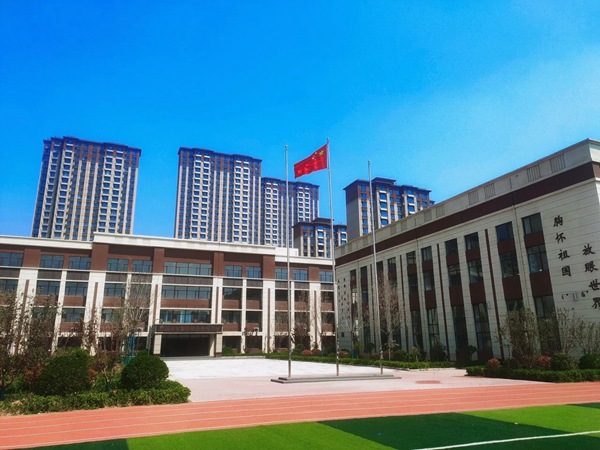 捕捉瞬间，珍藏永恒——邯郸市丛台区荀子实验第三小学教师摄影大赛