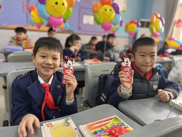 捕捉瞬间，珍藏永恒——邯郸市丛台区荀子实验第三小学教师摄影大赛