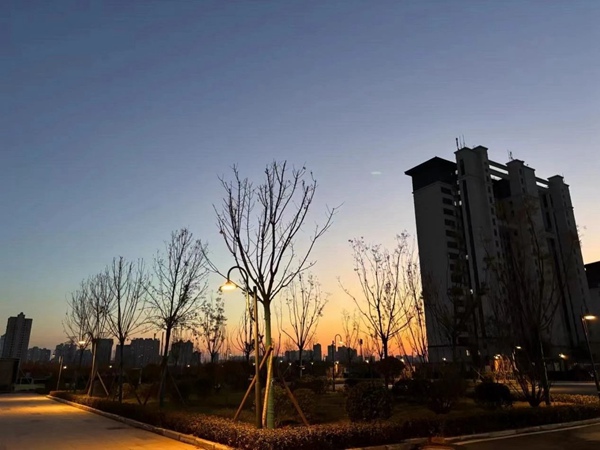 捕捉瞬间，珍藏永恒——邯郸市丛台区荀子实验第三小学教师摄影大赛