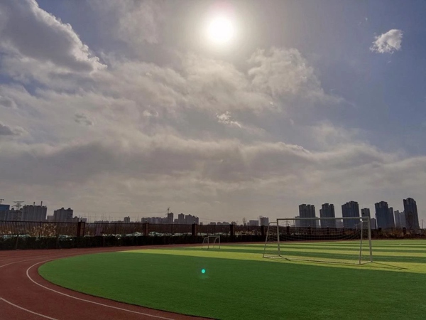 捕捉瞬间，珍藏永恒——邯郸市丛台区荀子实验第三小学教师摄影大赛