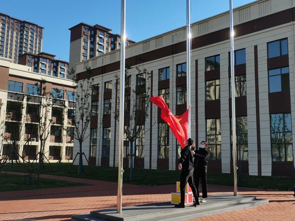 捕捉瞬间，珍藏永恒——邯郸市丛台区荀子实验第三小学教师摄影大赛