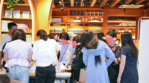 全民阅读大会,“身体由我”锦欣九洲、和万家读书会成功举办