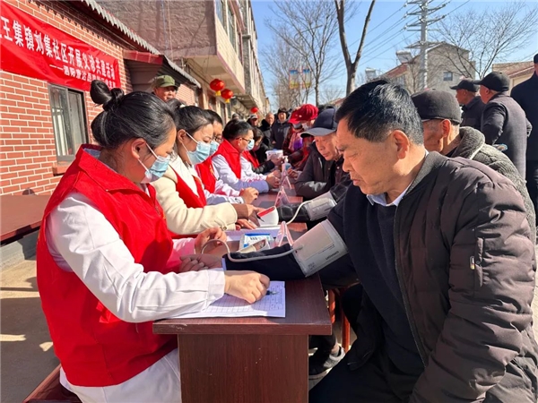 泗阳康达医院第三党支部再次荣获全县“最佳主题党日”称号