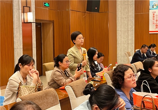2024年首届亚太母胎超声论坛在河北邢台成功举办