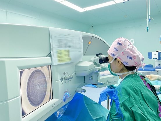 ​重获清晰视力丨沈阳普瑞眼科专家解答ICL晶体植入术