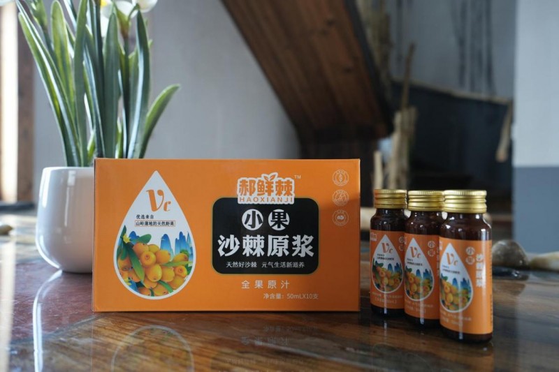 郝鲜棘：多措并举 助力品牌优势持续提升