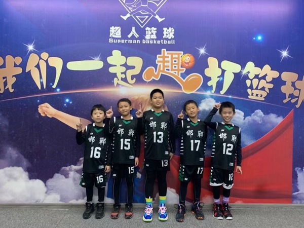 明责以践·榜样同行——晒晒邯郸市丛台区外国语小学好少年（六）