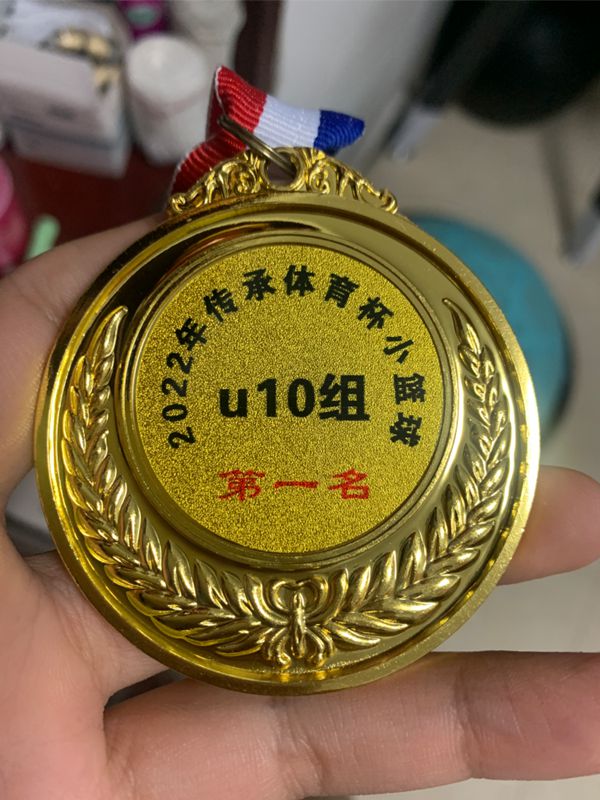 明责以践·榜样同行——晒晒邯郸市丛台区外国语小学好少年（六）
