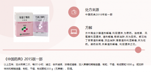 清热解毒，利尿通淋 尿感宁为四大病患人群带来福音