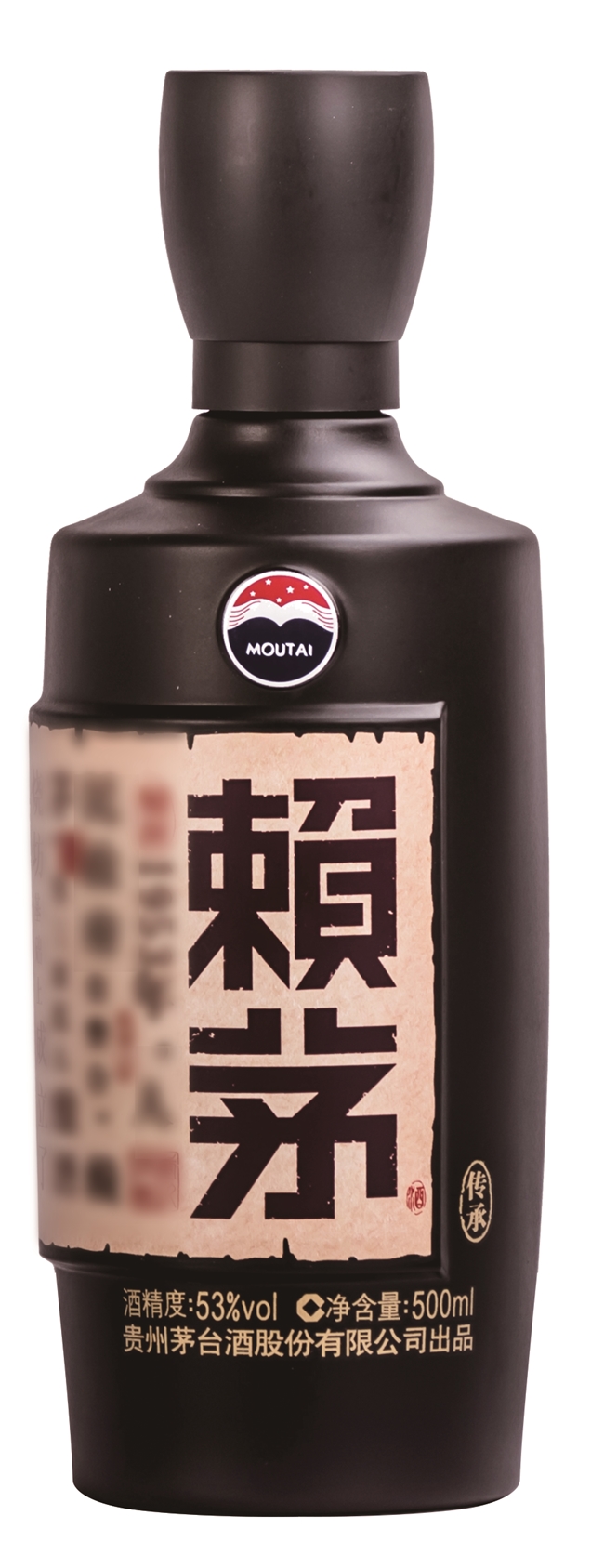 赖茅传承·棕：经典酱香，国民新选择