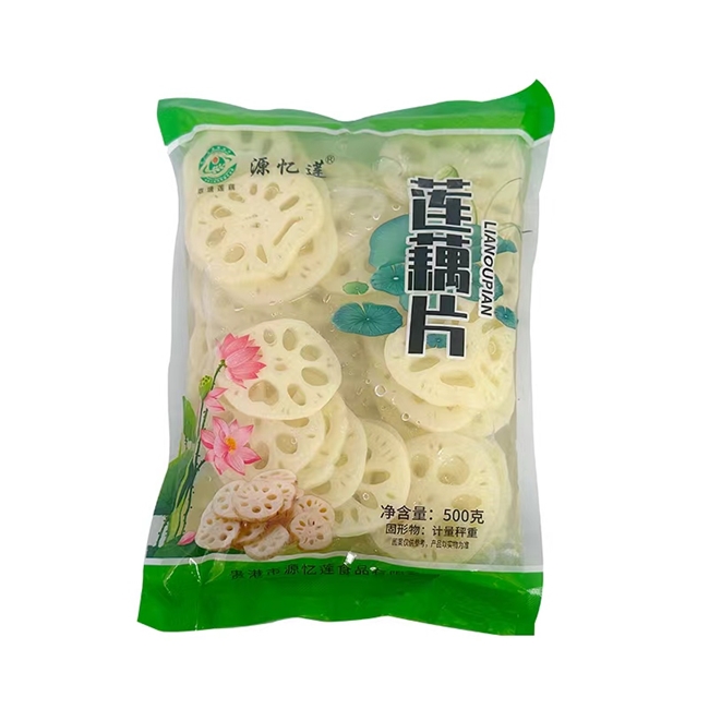 “源艺农业”夏良荣:匠心耕耘,莲藕产业的全链领航者