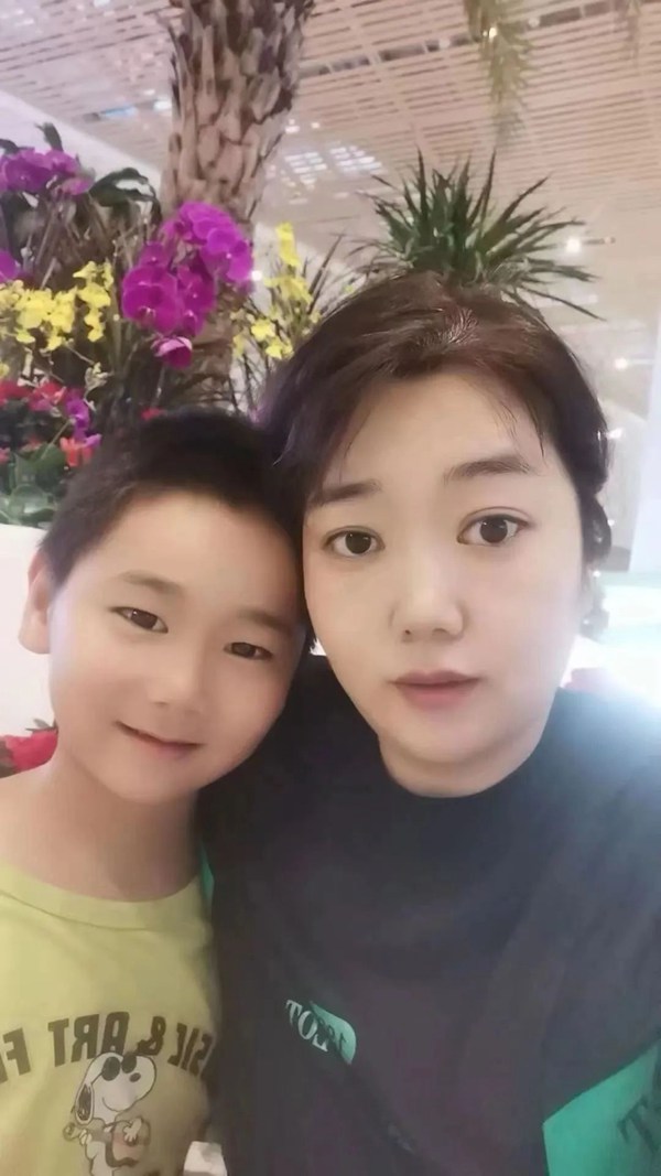 【实验三小·实美少年】慈影婉转如丝柔，孝心悠长似水流”——母亲节主题系列活动