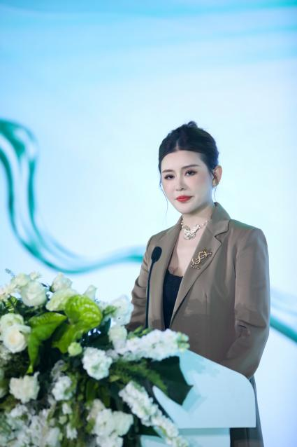 珂尼娜2024产品焕新发布会
