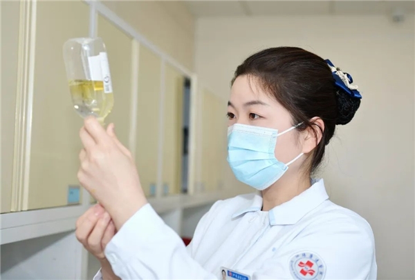 康达5·12国际护士节特辑（二）：致敬白衣天使，定格永恒瞬间