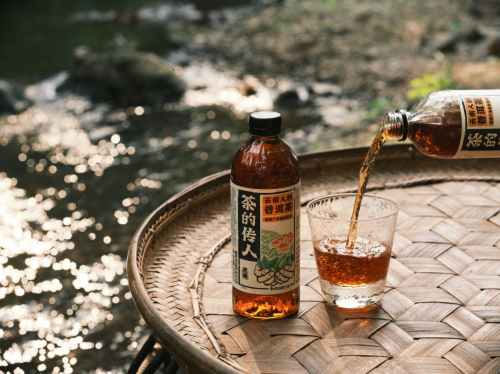 新茶时代，我们都是“茶的传人”
