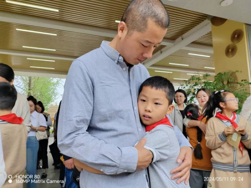 我十岁啦
