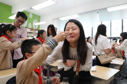 我十岁啦