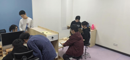 回馈母校，参与“产教融合，科教融汇”，共育创新型技术人才