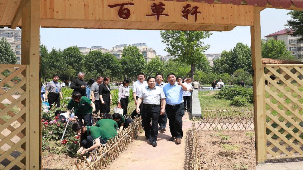 山东省第二届特色学校高质量发展论坛在临沂外国语学校举行