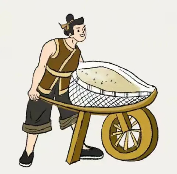 【实验二小•时序之舞】万物向阳，小得盈满——二十四节气之小满