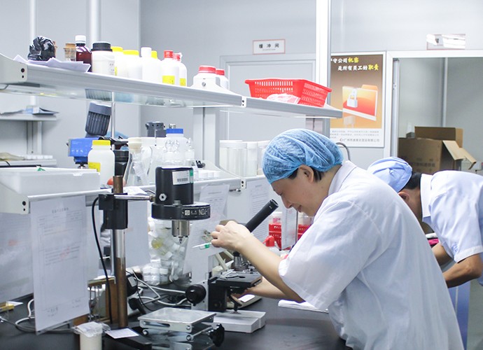 安碧曼|美肤画：科技与创新并行，点亮肌肤健康之美