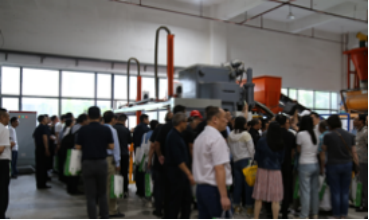 硅基纳米凝胶，水泥粉磨行业的新质生产力——2024第十六届国内外水泥粉磨新技术交流大会亮点报道
