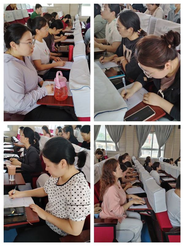 AI赋能教育，激发数学课堂的无限活力----邯郸市丛台区实验小学青年教师研习营系列活动