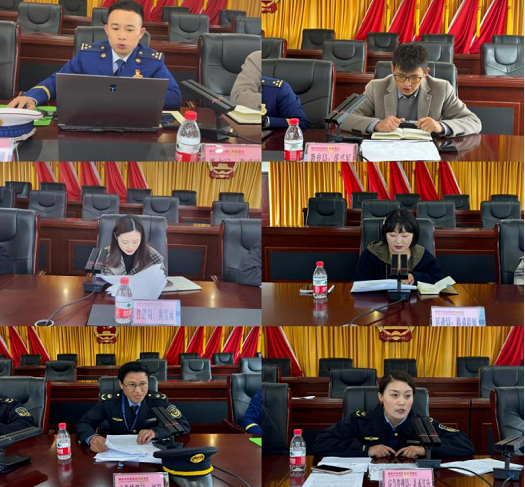 凝心聚力共筑安全防线 以培促学助力安全生产
