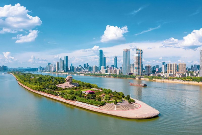 长沙之旅:古城风韵与现代风华的完美交织