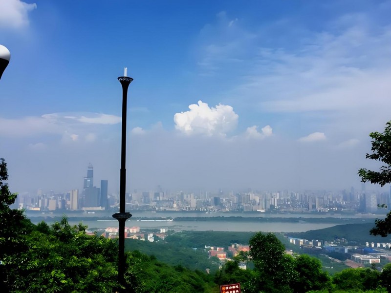 长沙之旅:古城风韵与现代风华的完美交织