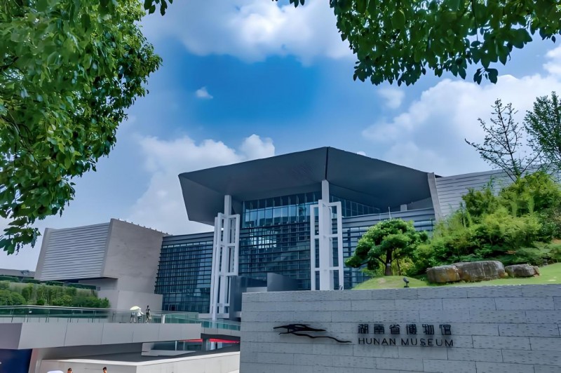 长沙之旅:古城风韵与现代风华的完美交织