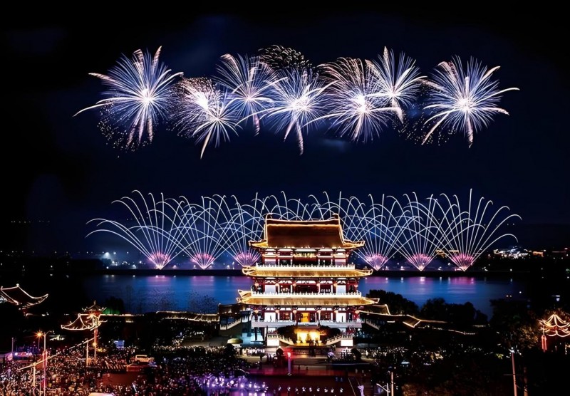 长沙之旅:古城风韵与现代风华的完美交织