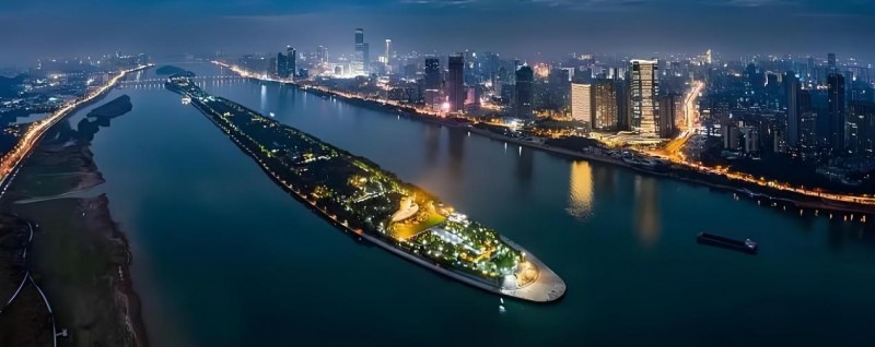 长沙之旅:古城风韵与现代风华的完美交织