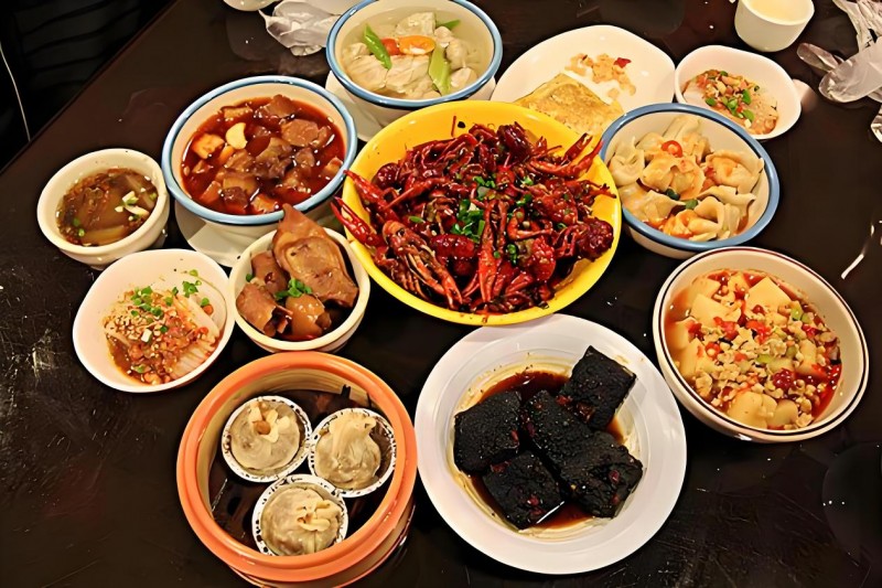 长沙之旅:古城风韵与现代风华的完美交织