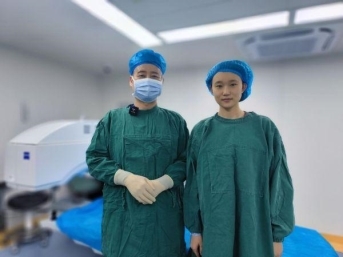 兰州暑期摘镜总动员活动全面启动,做近视手术就在这个夏天