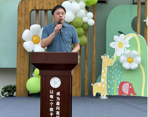丰润童年 隆重登场