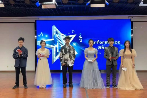 办学三年实现高质量跨越式发展！成都主城区这所“黑马学校”秘诀曝光