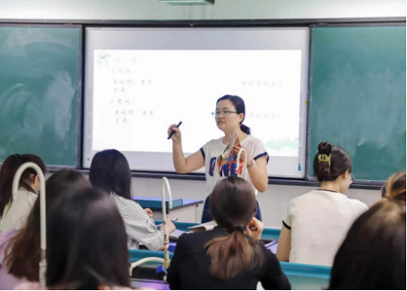 研有所思 学有所获