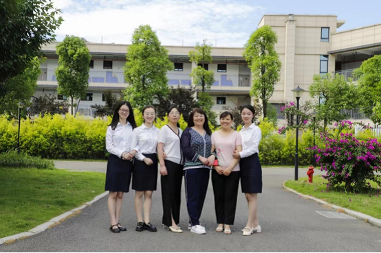 学行碰撞，智慧无限