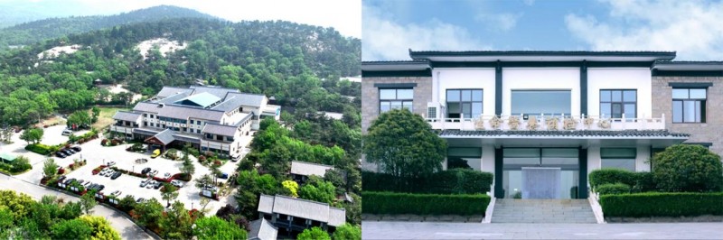 三次选择：卫康生物集团以时代之力 打造一流大健康生态圈