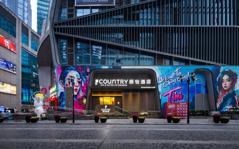 丽怡酒店在西南地区深入布局，引领旅游住宿行业复苏潮流