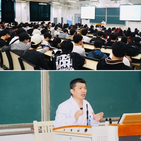 华厦眼科:聚焦“一老一小”,全力打造6月“华厦爱眼月”