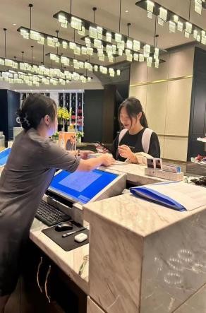当端午遇上高考:全方位保驾护航,丽柏酒店暖心服务助力莘莘学子