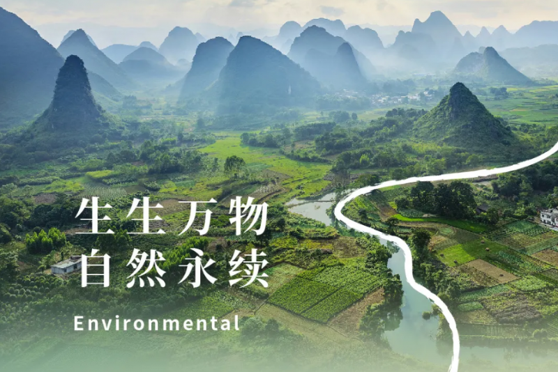给地球的一封情书 | 生物多样,爱一样
