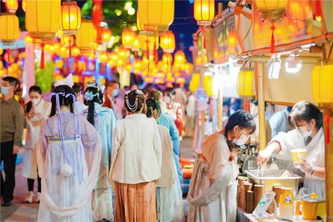 琼山推出端午旅文大餐 邀您“粽”享奇妙之旅！