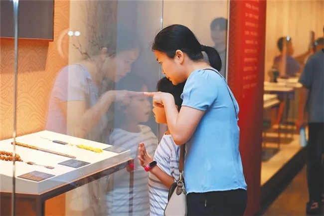 琼山推出端午旅文大餐 邀您“粽”享奇妙之旅！