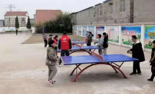 蚌埠第十四中学：五育融合 落实“双减”