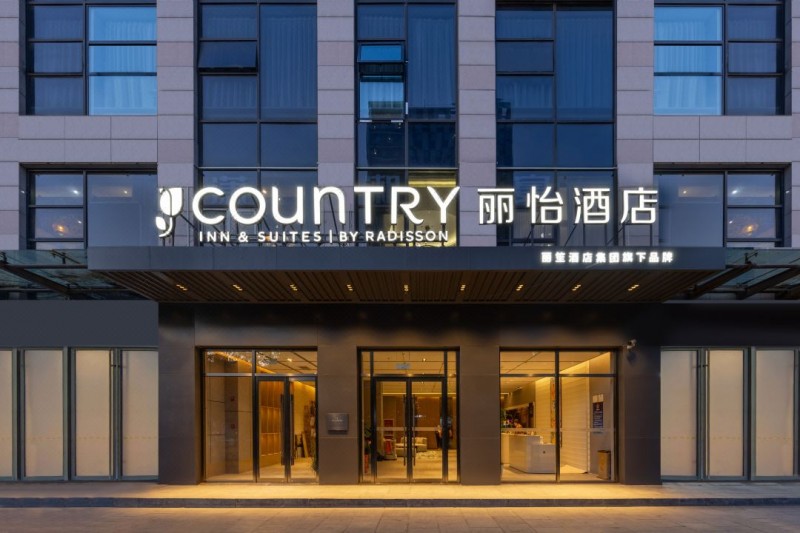 快速崛起的丽怡酒店 究竟做对了什么?