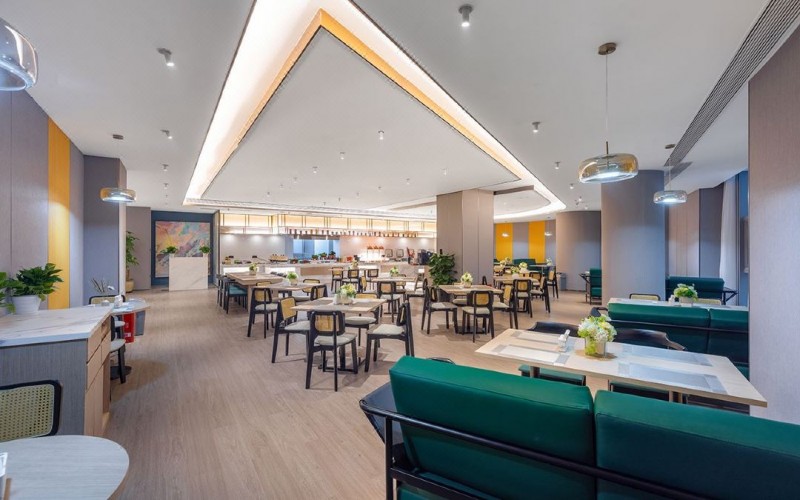 从中端酒店困局走出的丽怡酒店2.0 是如何赢得投资人青睐的?
