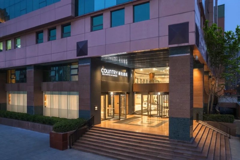 新消费时代，丽怡以品质商旅空间重塑酒店消费体验